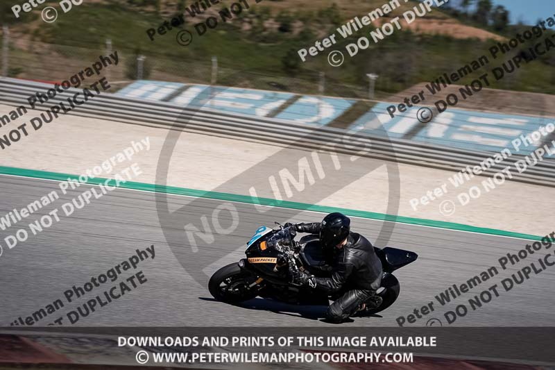 may 2019;motorbikes;no limits;peter wileman photography;portimao;portugal;trackday digital images